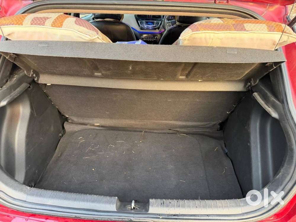 Hyundai I20 2015 Diesel Good Condition