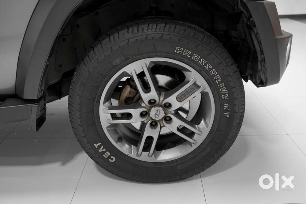 Mahindra Thar Lx Hard Top Diesel Mt 4wd, 2021, Diesel