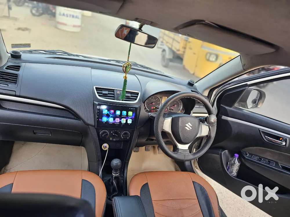 Maruti Suzuki Swift 2014 Intrested Person Cal Me