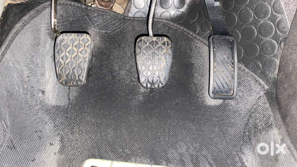 Ford Ecosport 1.5 Ti Vct Mt Trend, 2016, Petrol