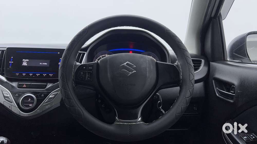 Maruti Suzuki Baleno 1.3 Delta, 2019, Petrol