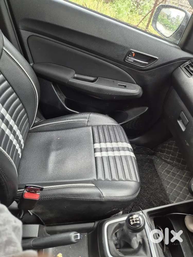 Maruti Suzuki Swift 2022 Petrol Good Condition