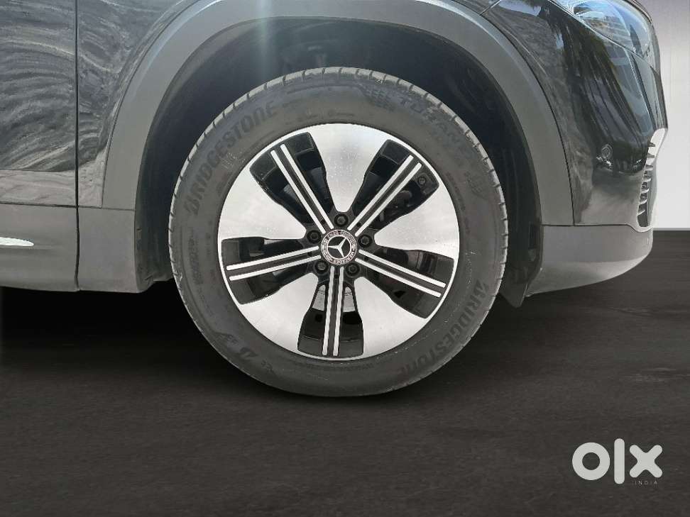 Mercedes-benz Eqb 300 4 Matic, 2023, Electric