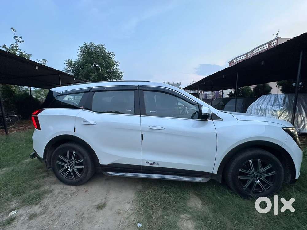 Mahindra Xuv700 Ax7l Petrol Automatic &ndash; First Owner