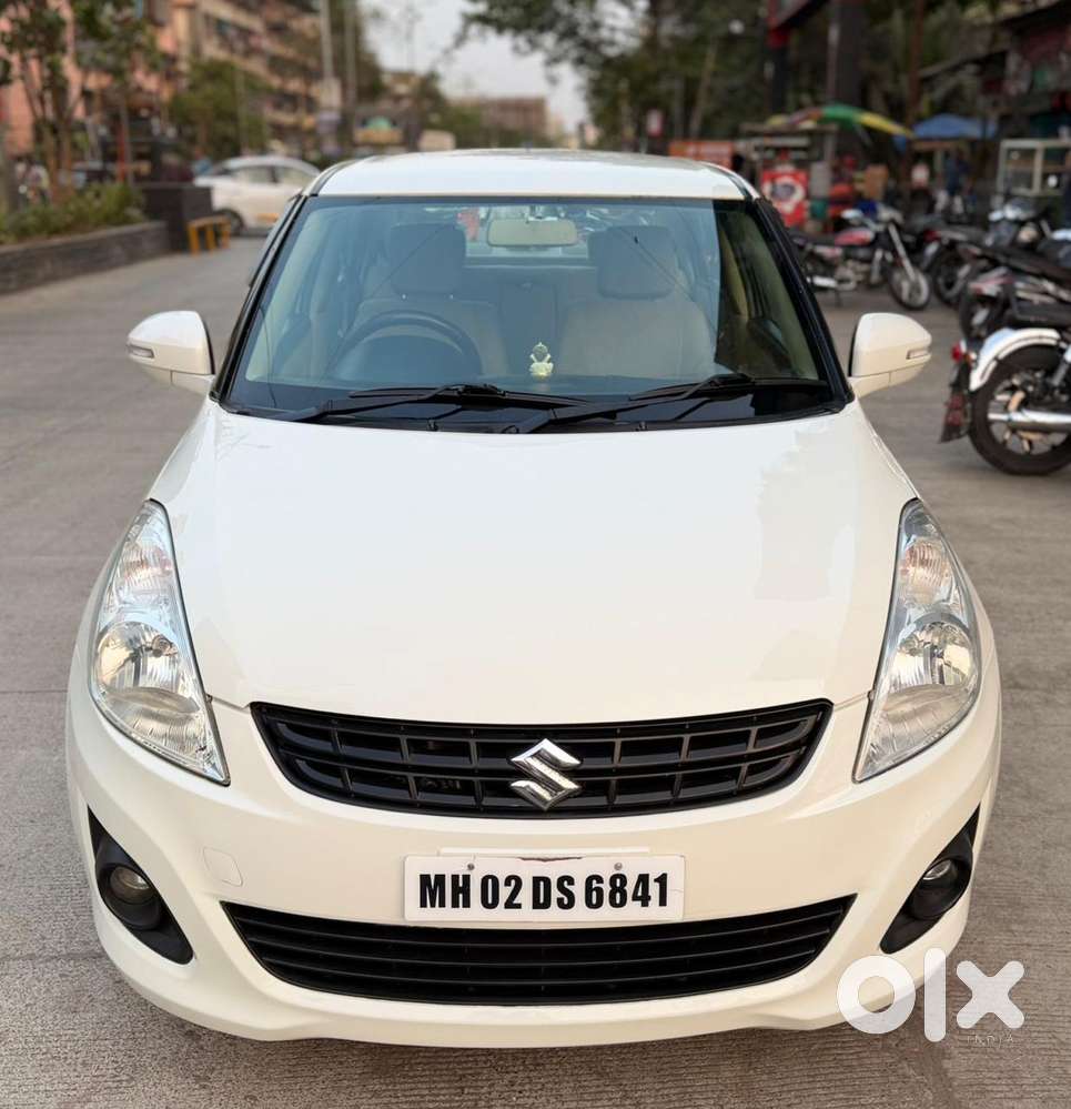 Maruti Suzuki Swift Dzire Zdi Bsiv, 2014, Diesel