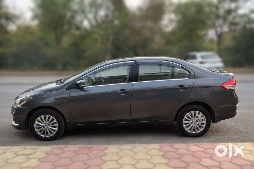Maruti Suzuki Ciaz Smart Hybrid Delta , 2022, Petrol