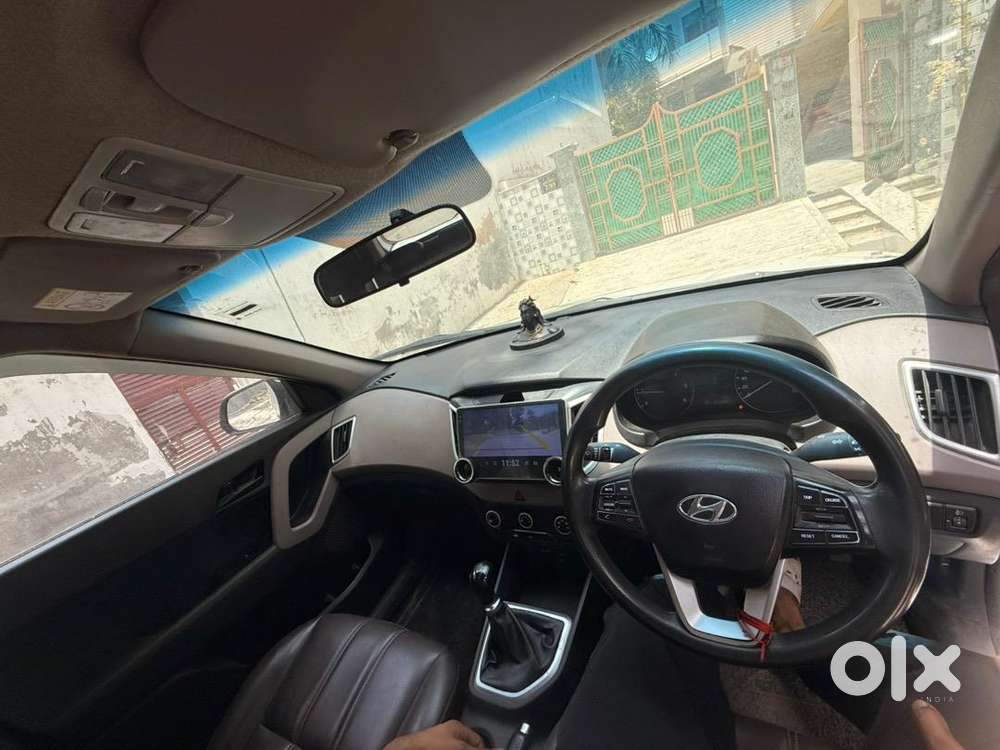Hyundai Diesel Car 2019