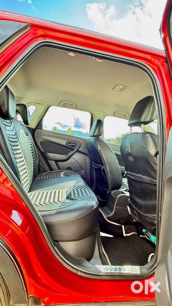 Maruti Suzuki Brezza Vdi, 2017, Diesel