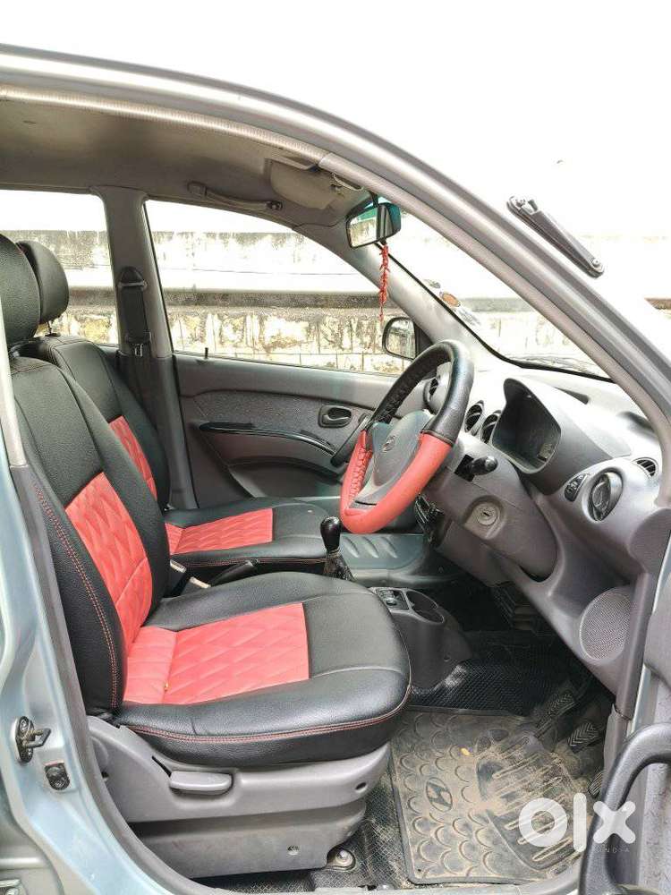 Hyundai Santro Xing Xo, 2006, Petrol