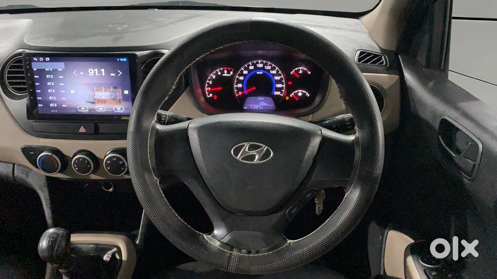 Hyundai Grand I10 Magna 1.1 Crdi, 2013, Diesel