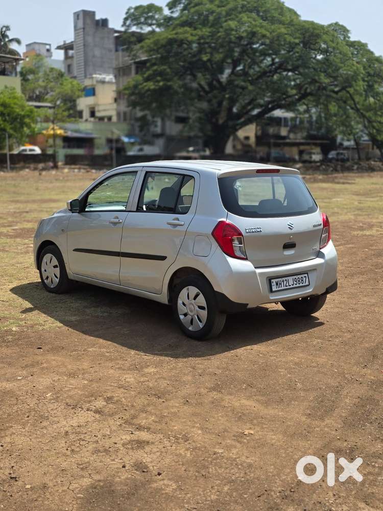 Maruti Suzuki Celerio Vxi, 2014, Petrol