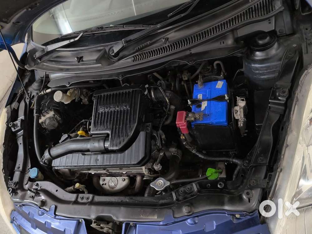 Maruti Suzuki Swift 1.3 Zxi, 2014, Petrol