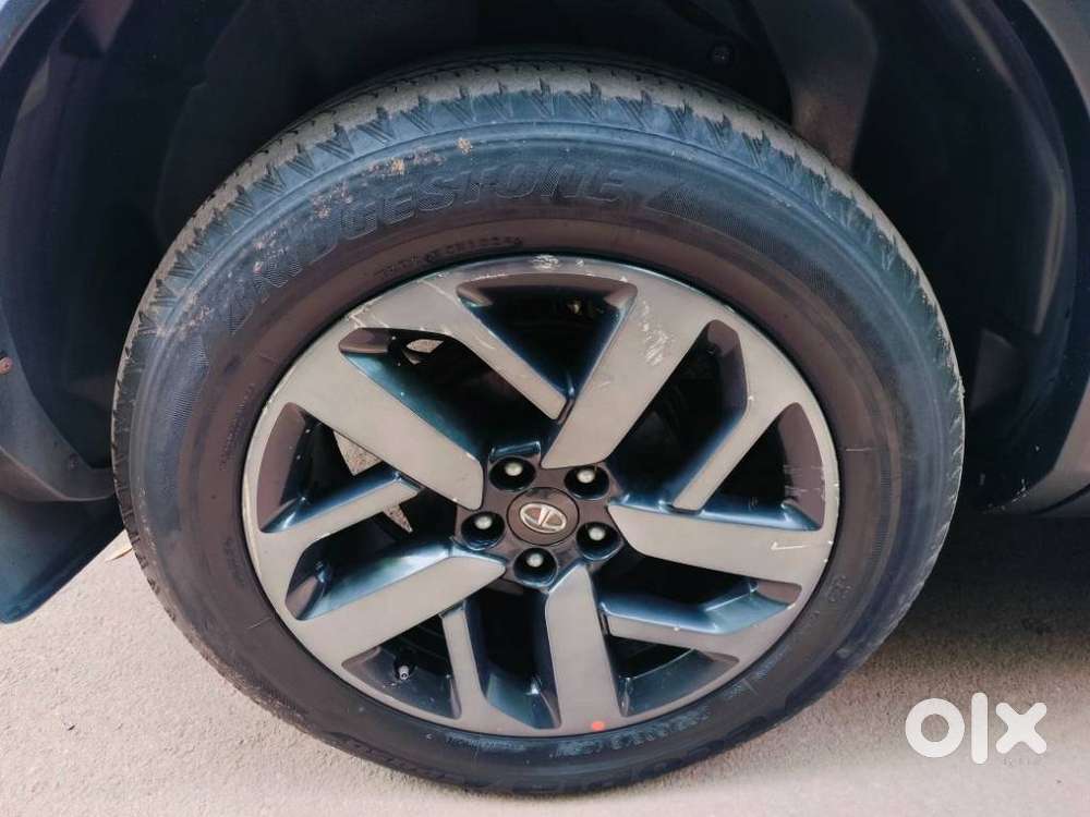 Tata Harrier Xza Plus At, 2022, Diesel