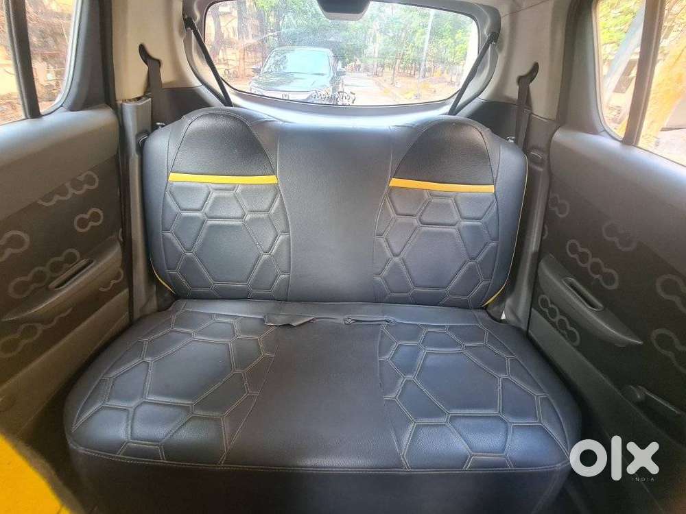 Maruti Suzuki Alto 800 Lxi, 2016, Petrol