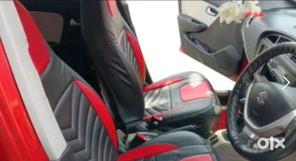 Abs System, Air Condition, Air Bag, Bs Vi