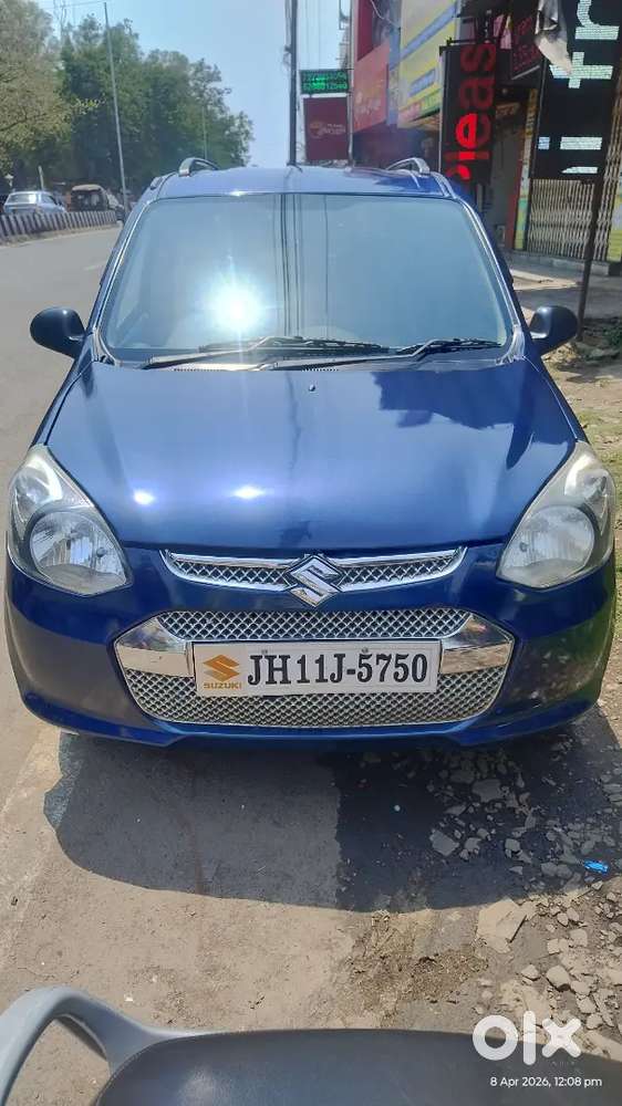 Maruti Suzuki Alto 800 2014 Petrol 56001 Km Driven