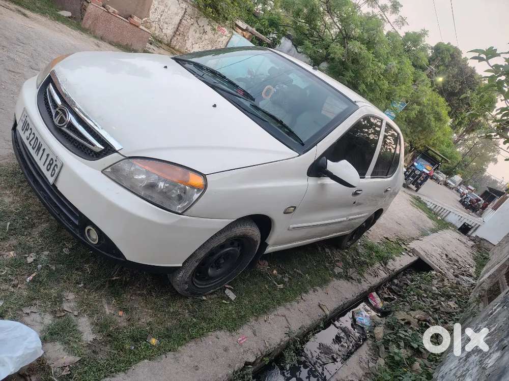 Tata Indigo Cs 2011 Diesel Full Update No Extra Expense