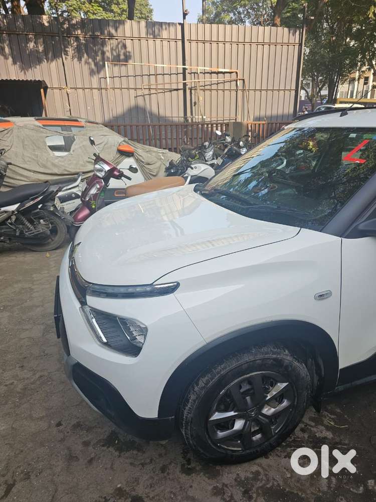 Citroen C3 Feel 2022