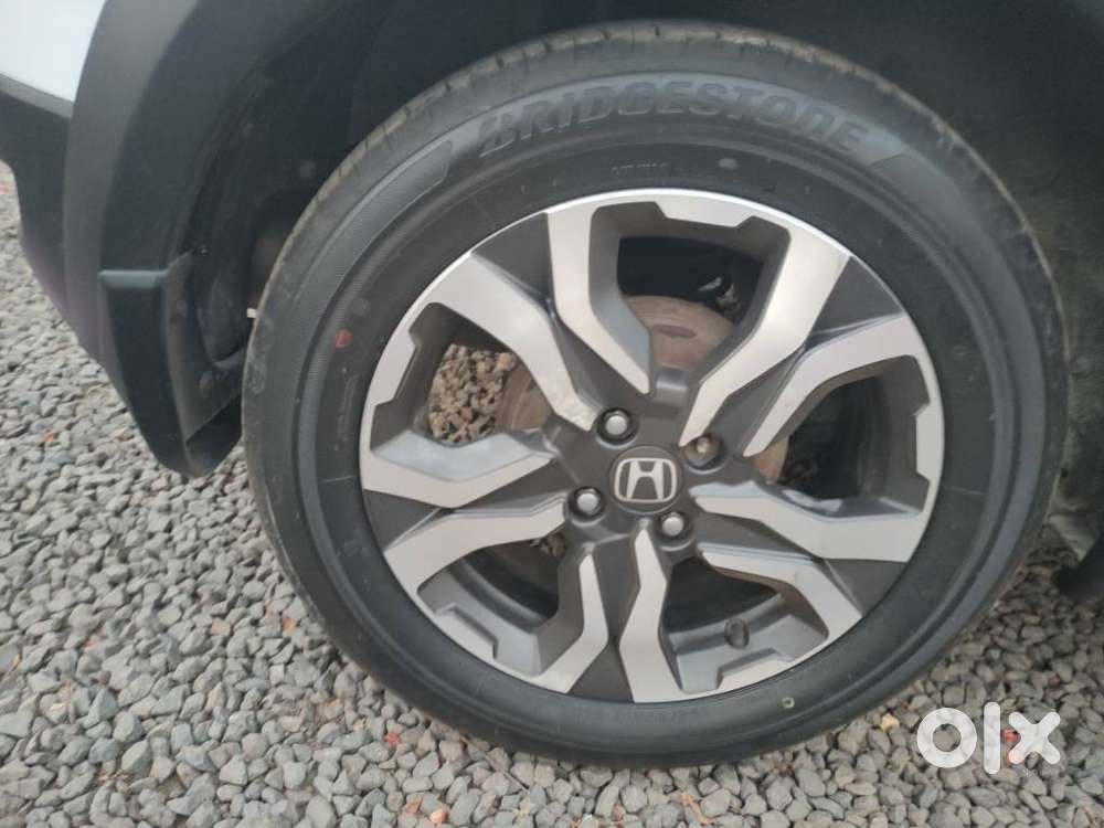 Honda Wr-v 1.5 Vx I-dtec, 2018, Diesel