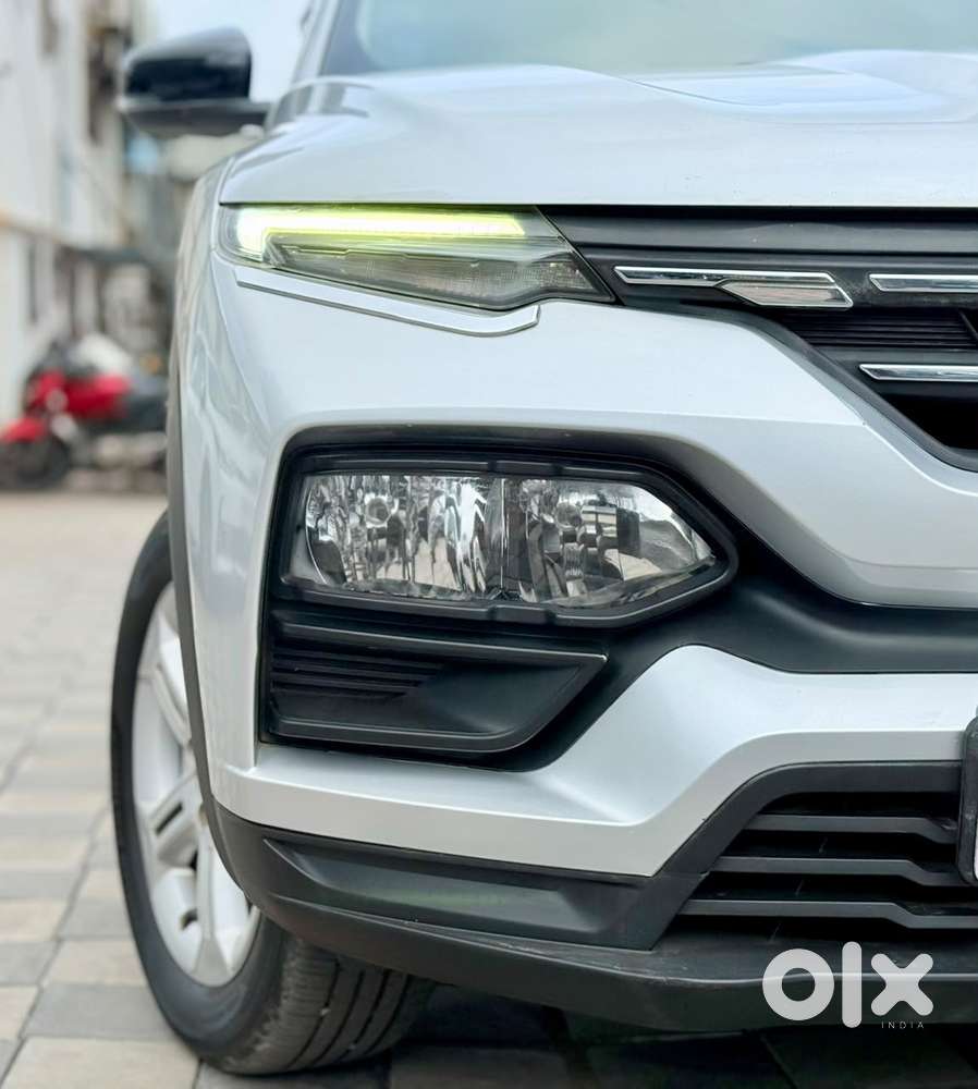Renault Kiger Rxt, 2022, Petrol