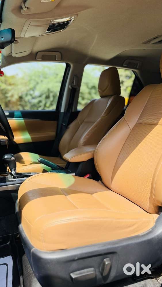 Toyota Fortuner 4x2 At 2.8 Diesel, 2022, Diesel