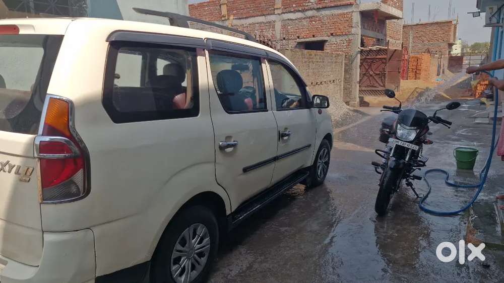 Mahindra Xylo 2011 Diesel Well Maintained