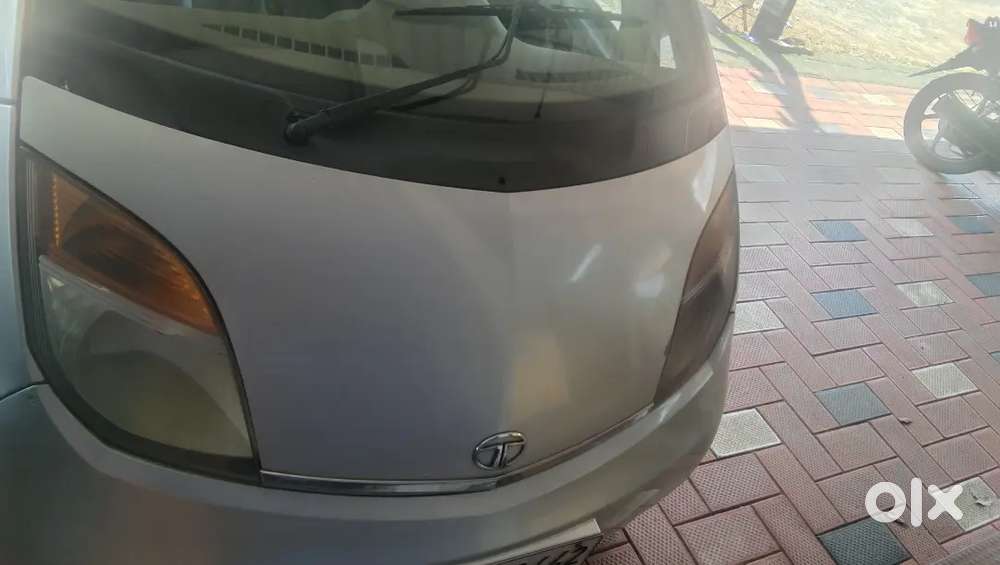 Tata Nano 2014 Petrol 95000 Km Driven
