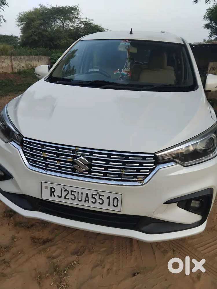 Maruti Ertiga Vdi 2020
