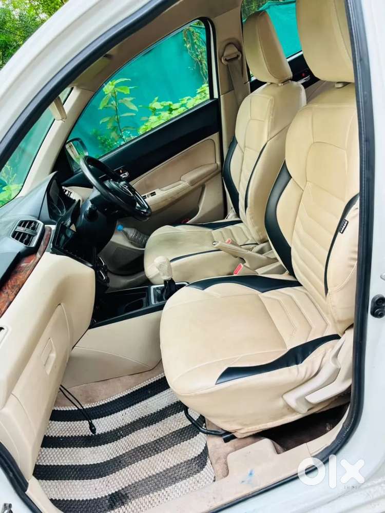 Maruti Suzuki Dzire Vdi, 2019, Diesel