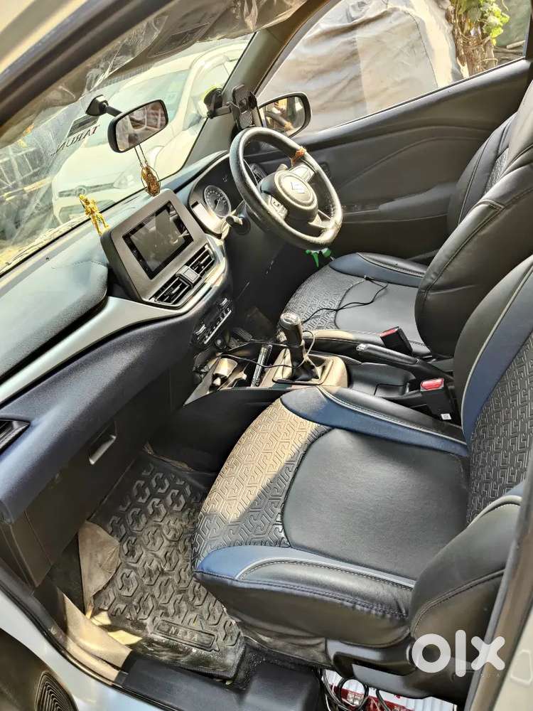 Maruti Suzuki Baleno 2023 Petrol 13500 Km Driven