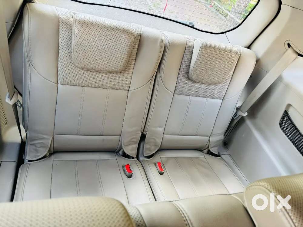 Mahindra Xuv500 2015 Diesel Well Maintained