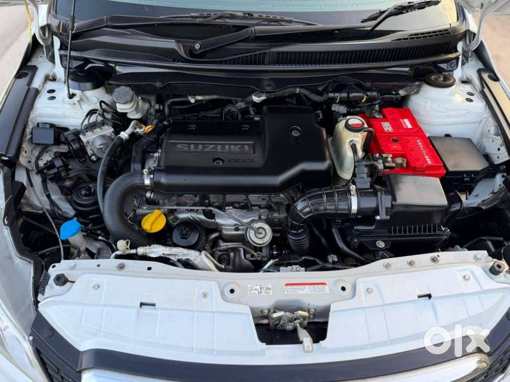 Maruti Suzuki Ciaz Delta 1.5, 2018, Diesel