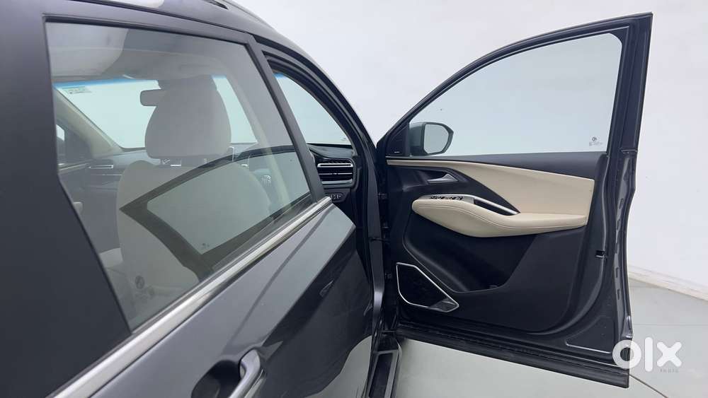 Mg Hector Savvy Pro 1.5 Turbo Cvt, 2024, Petrol