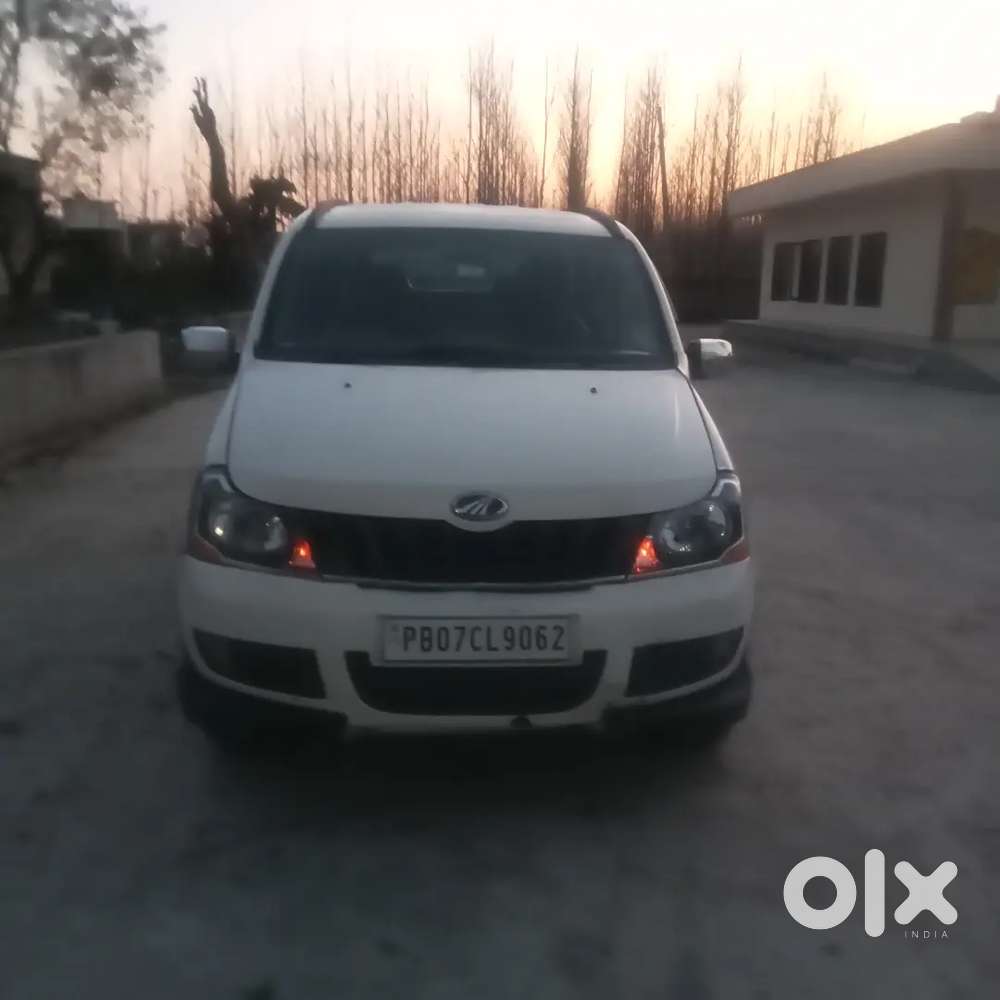 Mahindra Xylo Diesel 90000 Km Driven