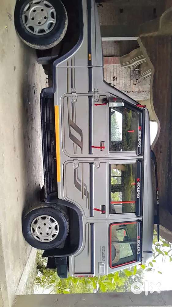 Mahindra Bolero 2010 Diesel