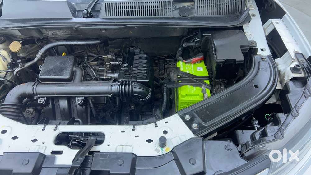 Renault Kiger Rxz Amt, 2022, Petrol