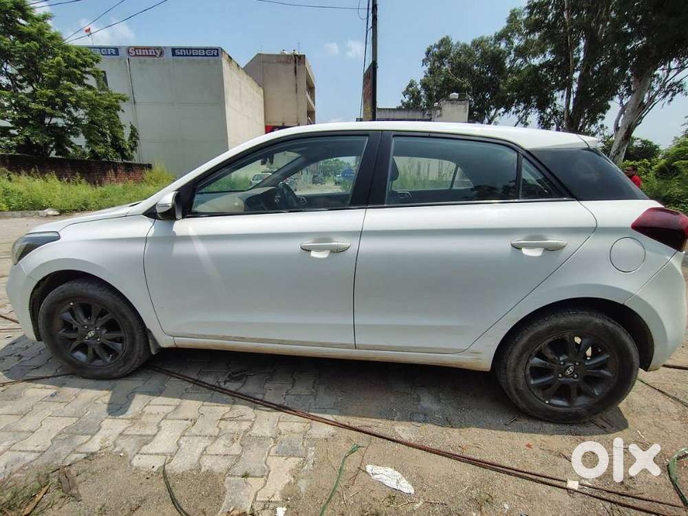 Hyundai I20 Sportz Plus Diesel, 2019, Diesel