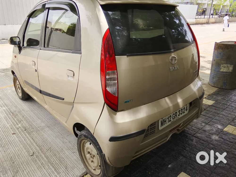 Tata Nano Xe 2011 Model