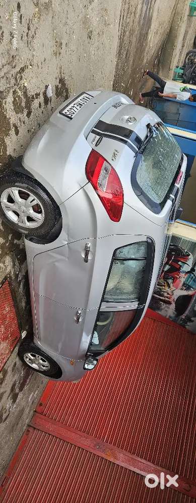 Hyundai I20 Asta 2009 Year