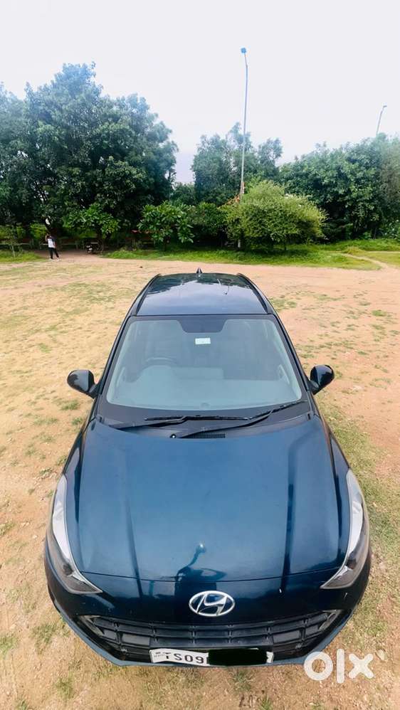 Hyundai Grand I10 Nios 2022 Model
