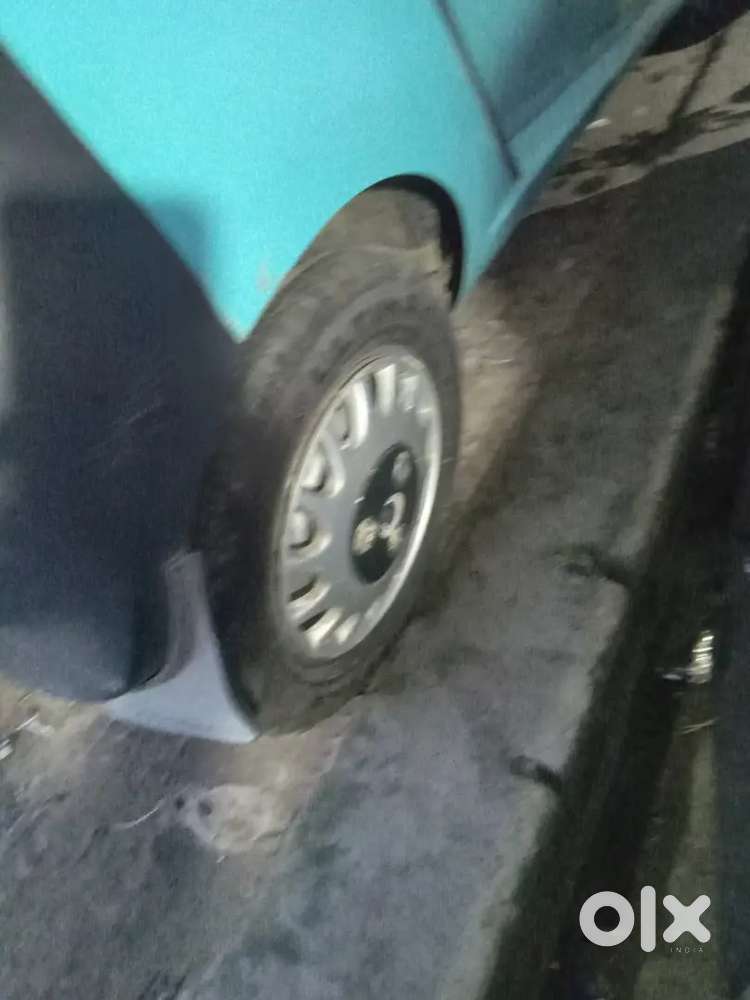 Tata Nano Twist Xe 2012