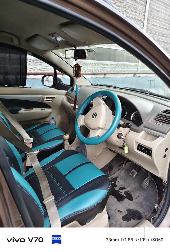 Maruti Suzuki Ertiga 2014 Cng & Hybrids Well Maintained