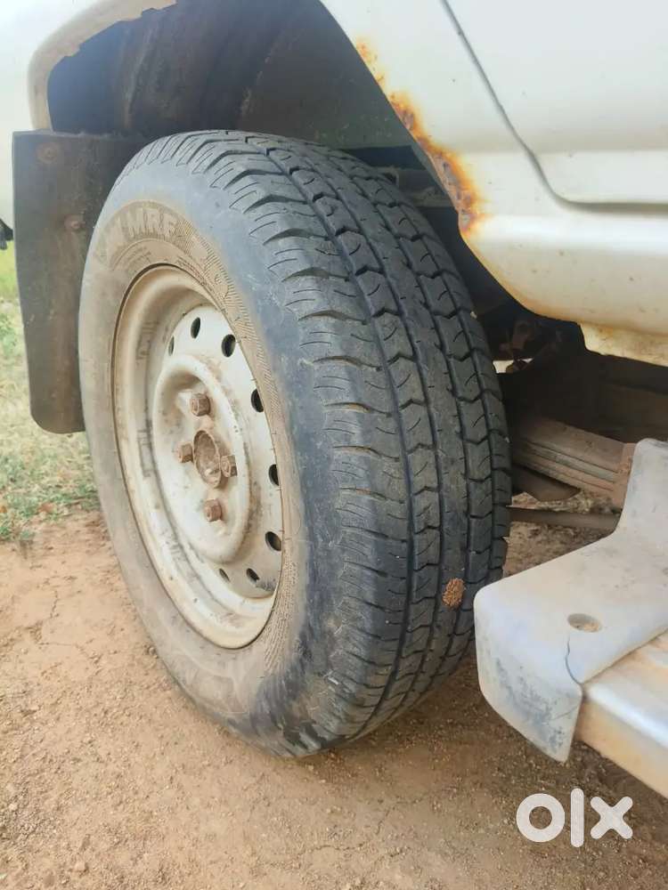 Toyota Qualis 2004 Diesel Good Condition