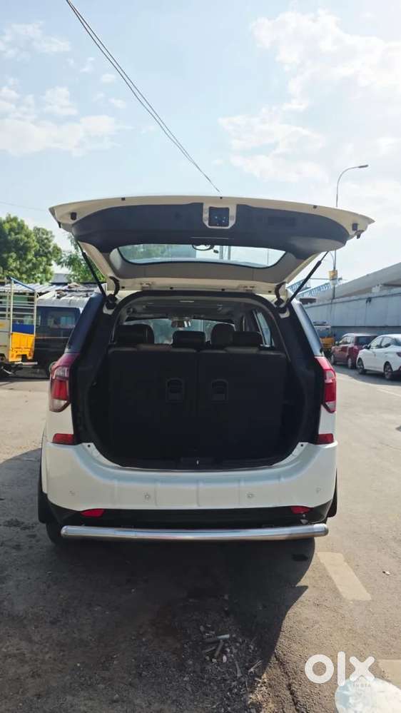 Mahindra Xuv500 W11, 2019, Diesel