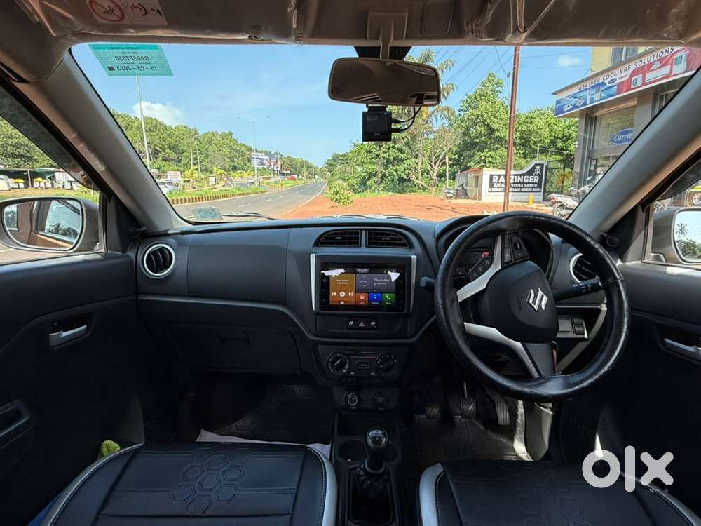 Alto K10 2023 Model
