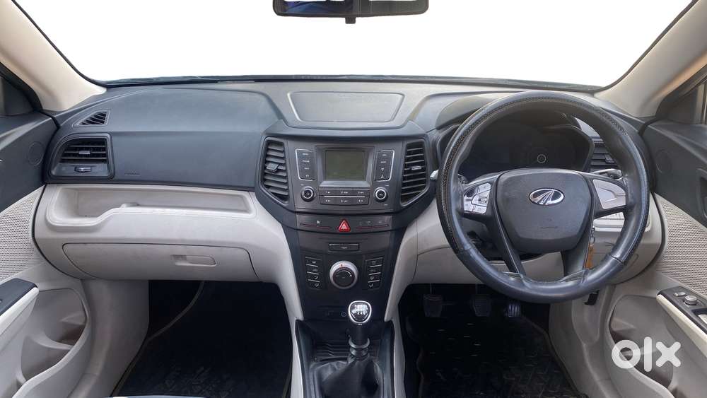 Mahindra Xuv300 W8 Diesel, 2021, Diesel