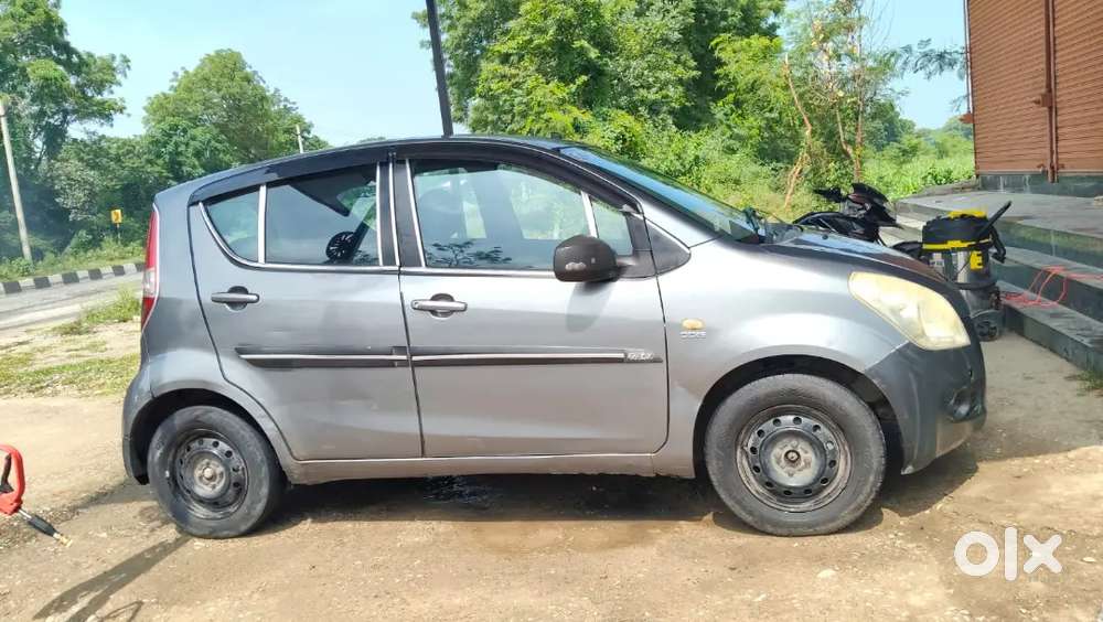 Maruti Suzuki Ritz Vdi 2011