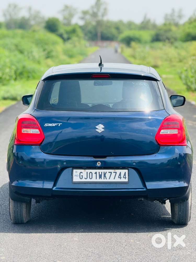 Maruti Suzuki Swift, 2023, Petrol