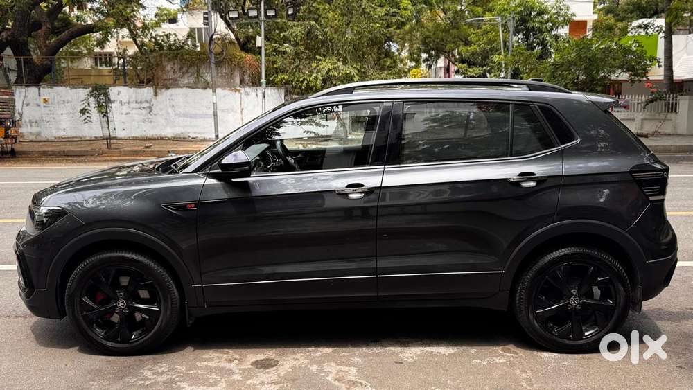 Volkswagen Taigun Gt Plus 1.5 Tsi Dsg, 2024, Petrol