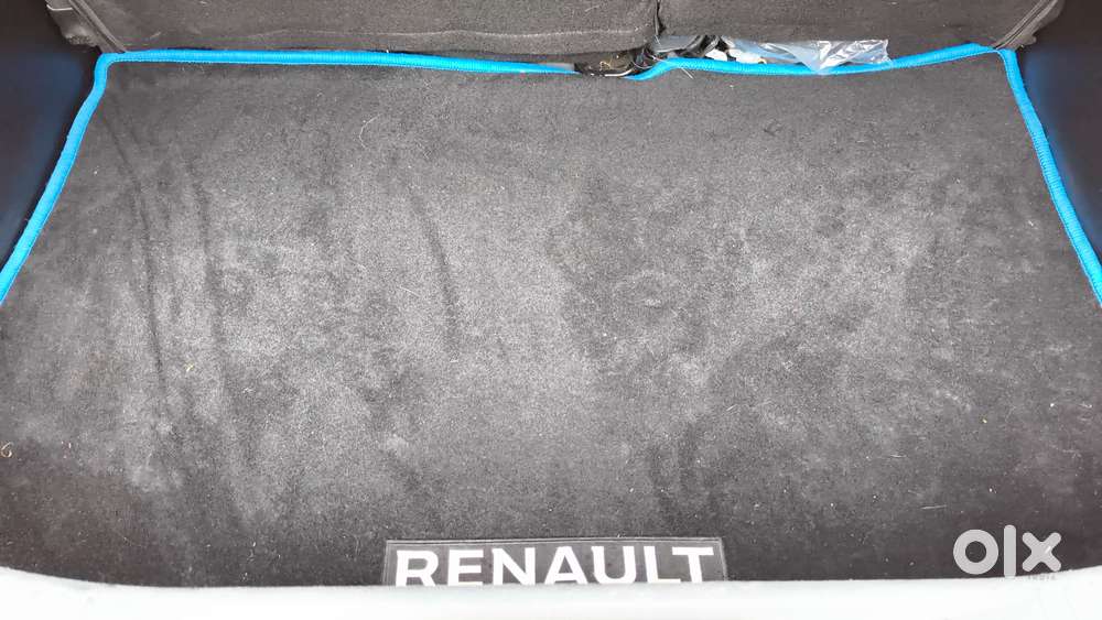 Renault Kiger Rxz Turbo Cvt, 2024, Petrol